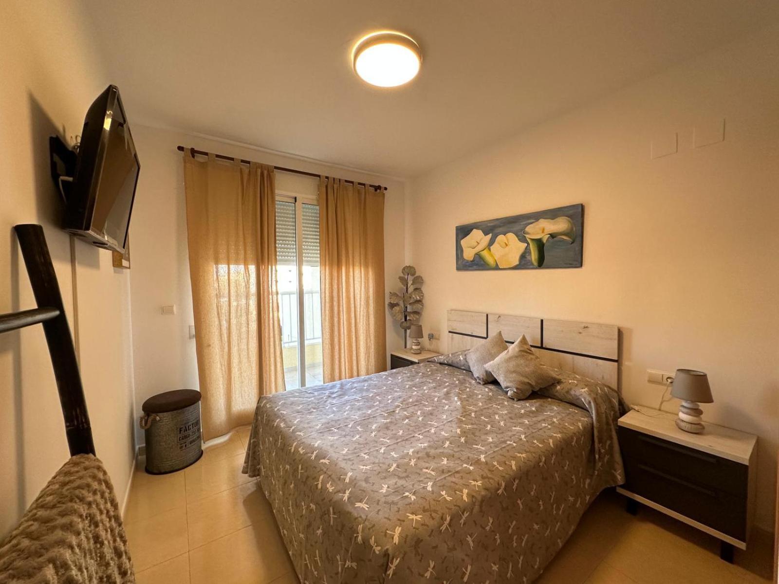 Apartamento Playasol Denia Exterior photo