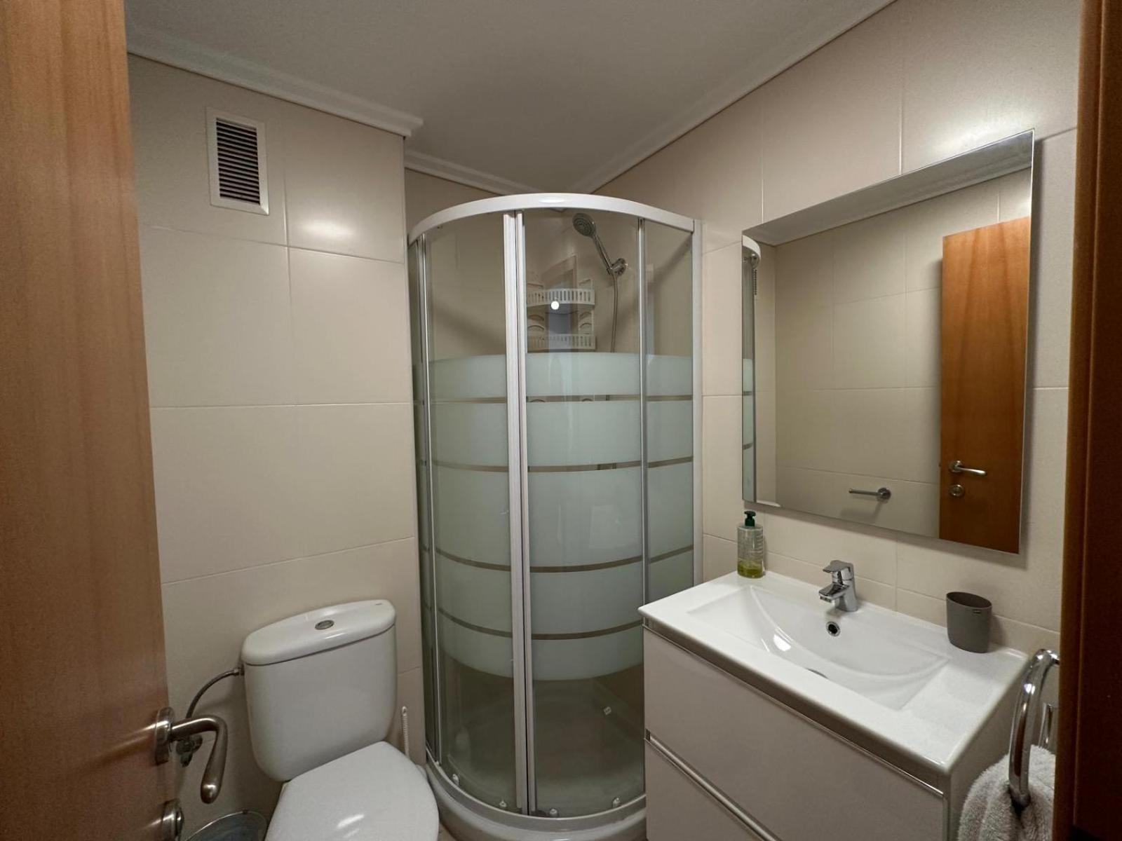 Apartamento Playasol Denia Exterior photo