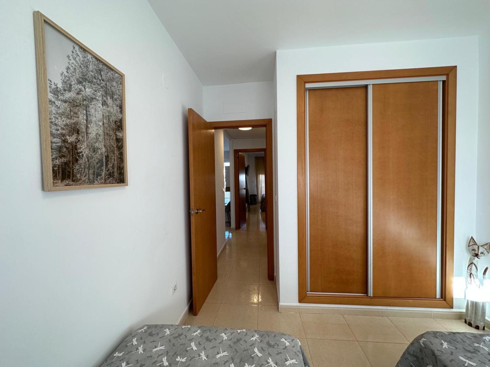 Apartamento Playasol Denia Exterior photo