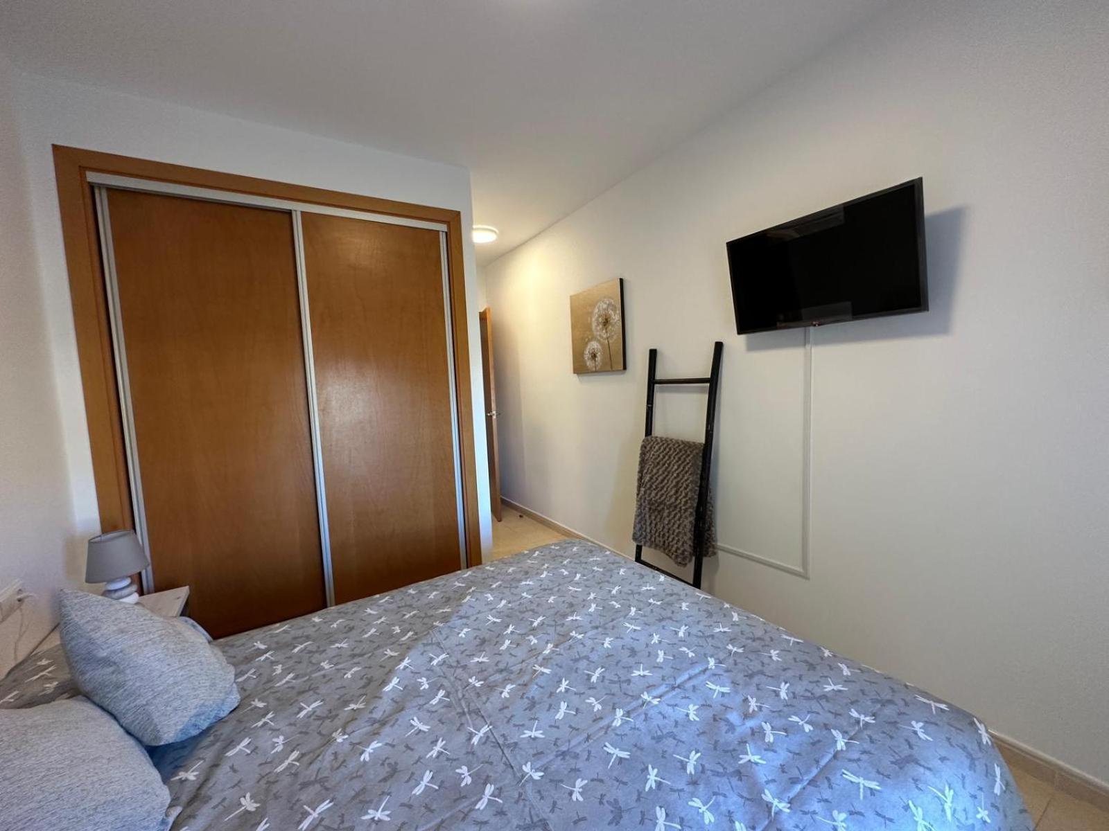 Apartamento Playasol Denia Exterior photo