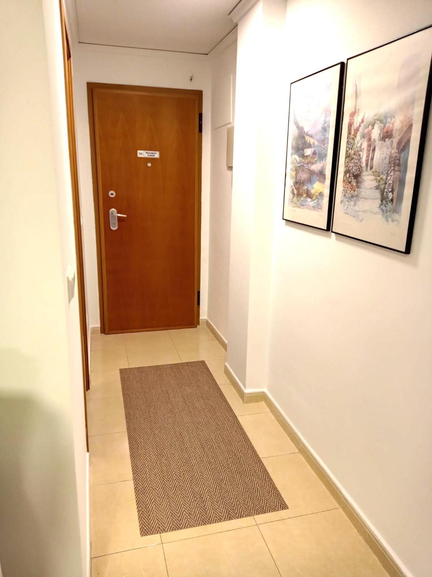 Apartamento Playasol Denia Exterior photo