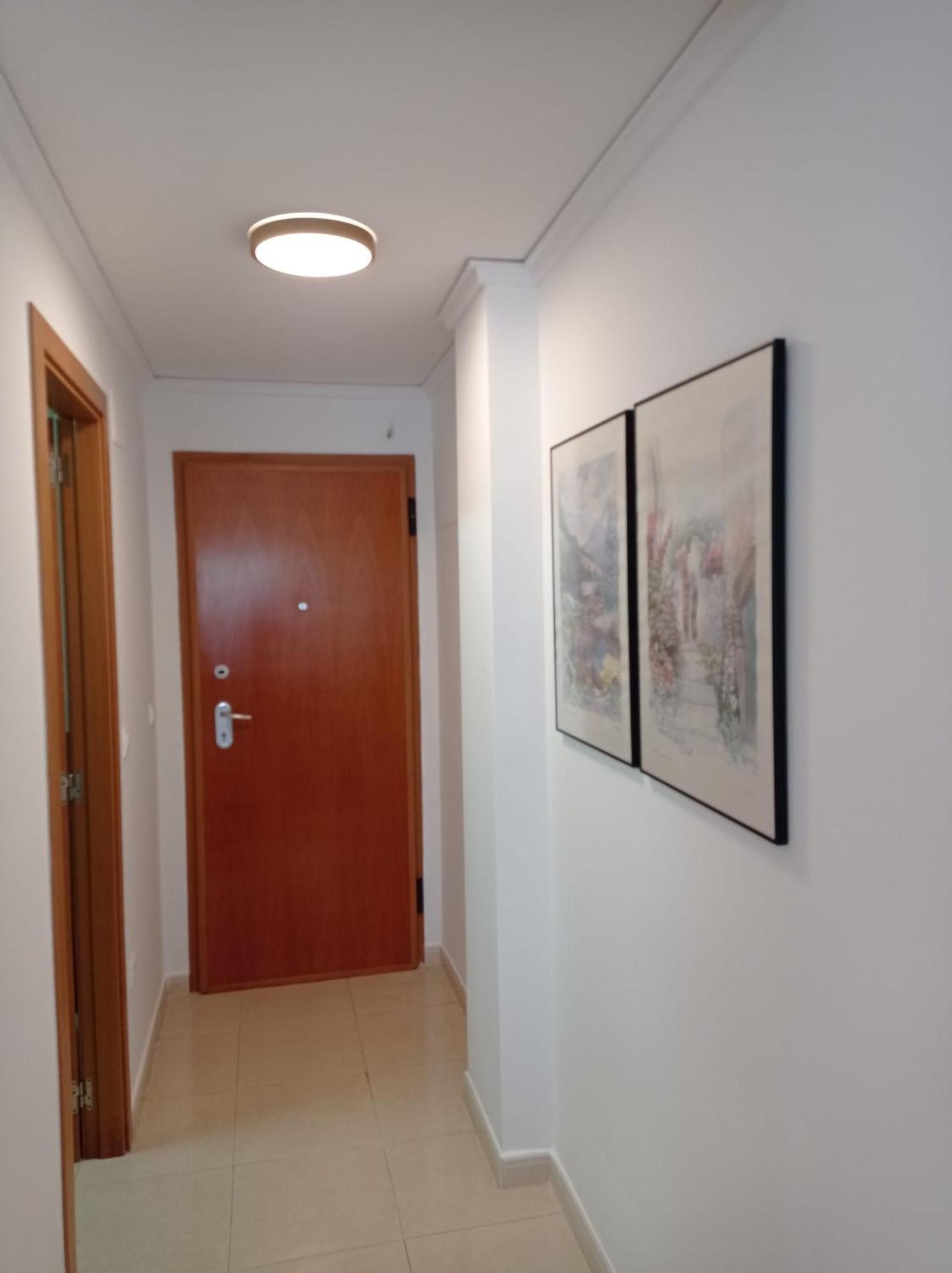 Apartamento Playasol Denia Exterior photo
