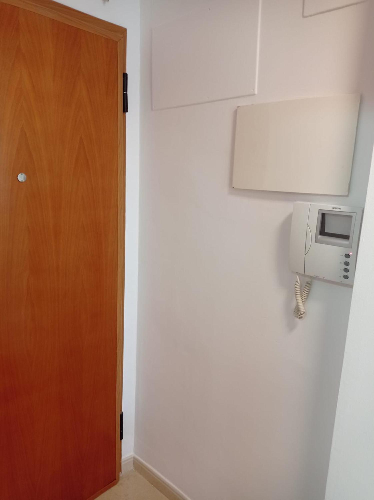 Apartamento Playasol Denia Exterior photo